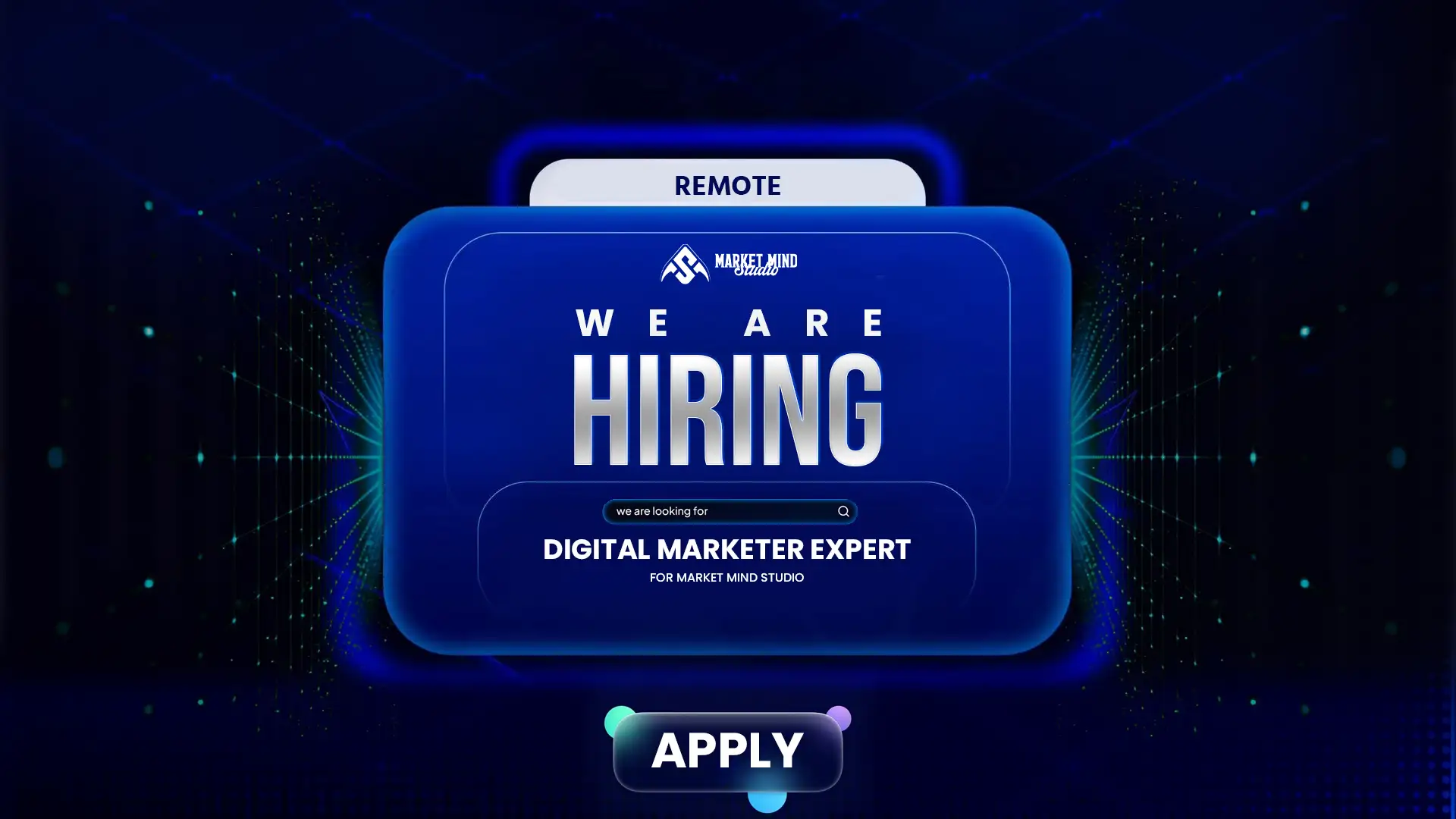 http://Digital%20Marketer%20Expert%20Build%20your%20career%20with%20Market%20Mind%20Studio.%20Join%20our%20creative%20team%20and%20grow%20your%20skills%20in%20digital%20marketing,%20branding,%20design,%20SEO,%20content%20creation%20and%20technology.